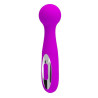 Pretty Love Vibromasseur Wand  Wade - Tête 38mm